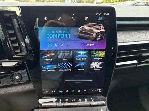 Voitures D'occasion À Sarlat | Renault Austral E-Tech Hybrid 200 Techno
