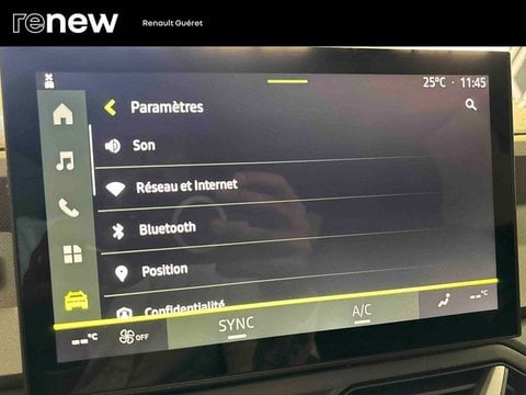 Voitures D'occasion À Guéret | Dacia Bigster Mild Hybrid 140 Journey