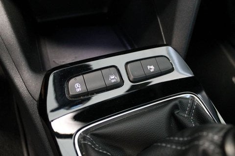 Voitures D'occasion À Migné-Auxances | Opel Mokka 1.2 Turbo 130 Ch Bvm6 Elegance