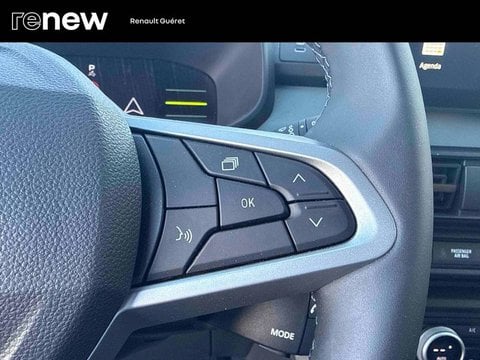 Voitures D'occasion À Guéret | Dacia Jogger Hybrid 155 7 Pl Extreme