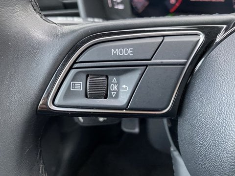 Voitures D'occasion À Boé | Audi A1 Sportback 25 Tfsi 95 Ch S Tronic 7 Advanced 2
