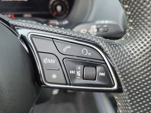 Voitures D'occasion À Saint-Avit | Audi Q2 40 Tfsi 190 S Tronic 7 Quattro Midnight Series