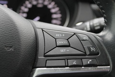 Voitures D'occasion À Châtellerault | Nissan Qashqai 1.3 Dig-T 140 N-Connecta