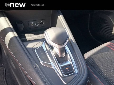 Voitures D'occasion À Guéret | Renault Captur Ii Mild Hybrid 160 Edc R.s. Line
