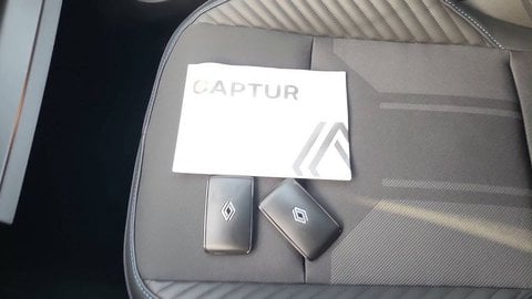 Voitures D'occasion À Bergerac | Renault Captur Ii E-Tech Full Hybrid 145 Ch Esprit Alpine