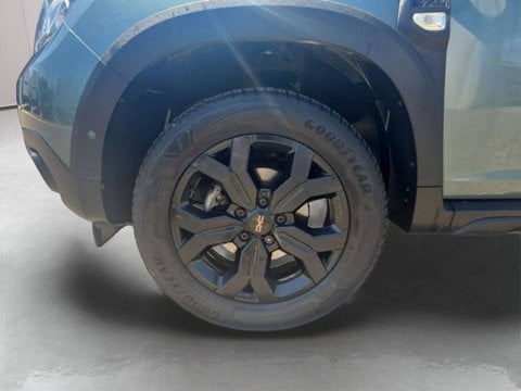 Voitures D'occasion À Montauban | Dacia Duster Ii Blue Dci 115 4X4 Extreme