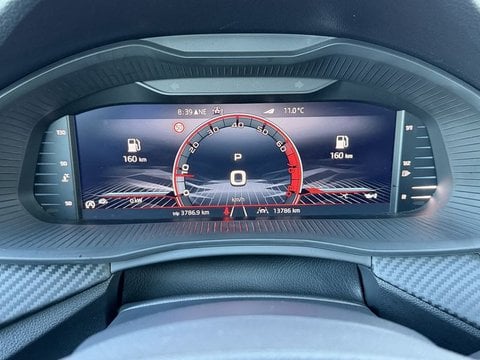 Voitures D'occasion À Boé | Škoda Kamiq 1.5 Tsi Evo 2 150 Ch Dsg7 Act Monte Carlo