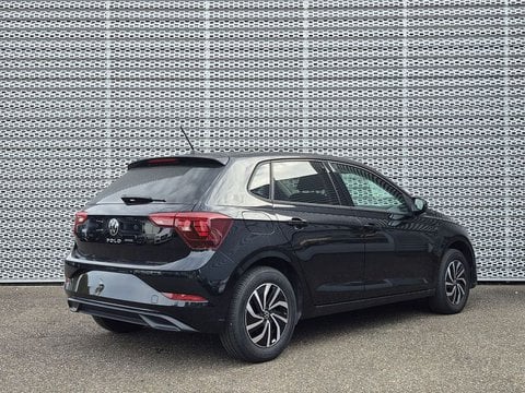 Voitures D'occasion À Dax | Volkswagen Polo 1.0 Tsi 95 S&S Dsg7 Vw Edition