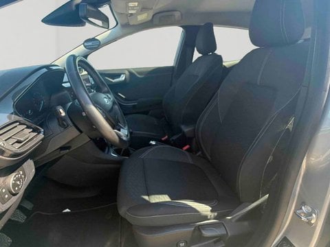 Voitures D'occasion À Brive La Gaillarde | Ford Puma 1.0 Ecoboost 125 Ch Mhev S&S Bvm6 Titanium