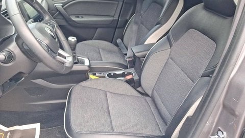 Voitures D'occasion À Limoges | Renault Captur Ii Mild Hybrid 140 Techno