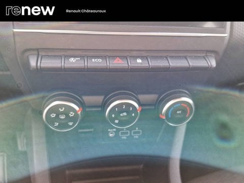 Voitures D'occasion À Saint Maur | Renault Clio V Tce 90 - 21N Business