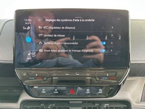 Voitures D'0Km À Boé | Volkswagen Id. Buzz Cargo 204 Ch