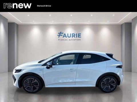Voitures D'occasion À Brive La Gaillarde | Renault Clio Tce 115 Ch Edc Esprit Alpine