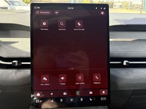 Voitures D'0Km À Boé | Škoda Peaq 286 Ch Batterie 90 Sportline