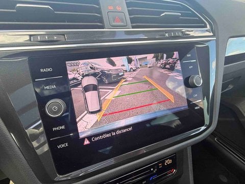 Voitures D'occasion À Brive La Gaillarde | Volkswagen Tiguan 1.5 Tsi 150Ch Dsg7 Elegance