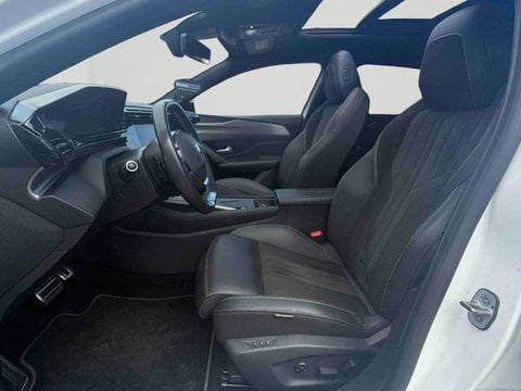 Voitures D'occasion À Brive La Gaillarde | Peugeot 308 Bluehdi 130Ch S&S Eat8 Gt