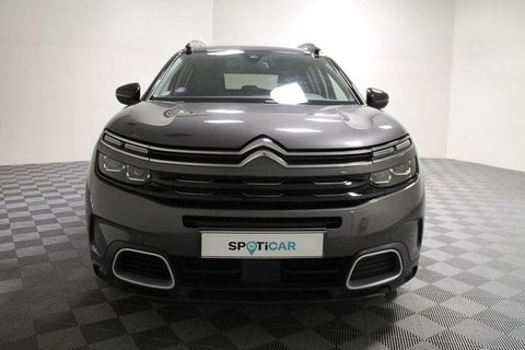 Voitures D'occasion À Migné-Auxances | Citroën C5 Aircross Puretech 130 S&S Eat8 Feel