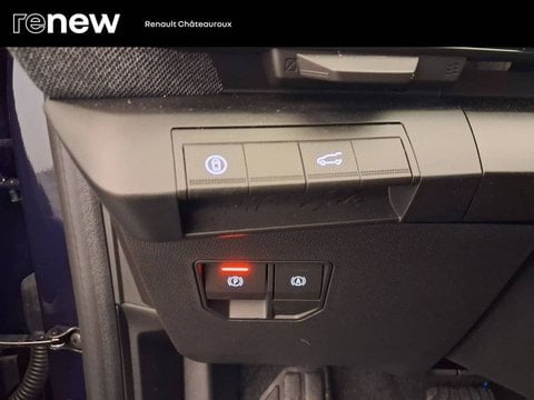 Voitures D'occasion À Saint Maur | Renault Scénic Scenic V Electrique Scenic E-Tech Electrique ...