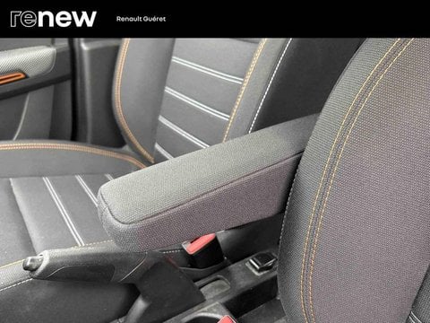Voitures D'occasion À Guéret | Dacia Sandero Iii Tce 90 - 22 Stepway Confort