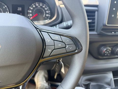 Voitures D'occasion À Sarlat | Renault Trafic Iii Blue Dci 150 Grand Evolution