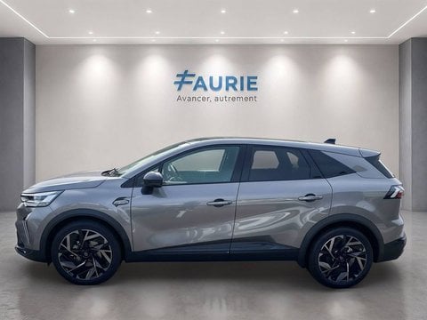 Voitures D'occasion À Trélissac | Renault Symbioz E-Tech Full Hybrid 145 Esprit Alpine