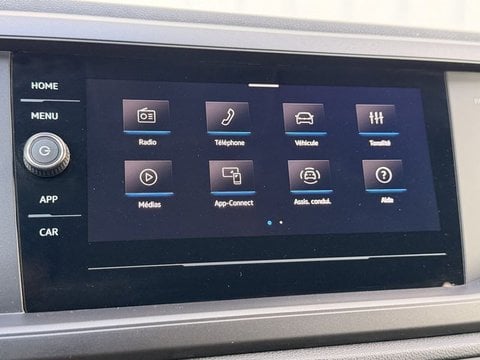 Voitures D'occasion À Boé | Volkswagen Polo 1.0 Mpi 80 S&S Bvm5