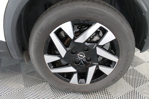 Voitures D'occasion À Châtellerault | Opel Mokka Ii 1.2 Turbo 100 Ch Bvm6
