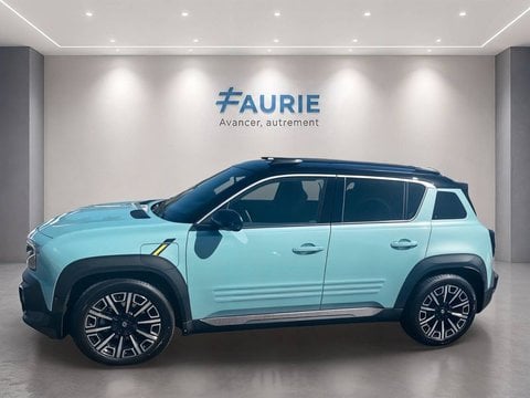 Voitures D'occasion À Brive La Gaillarde | Renault 4 E-Tech Electric Renault 4 E-Tech Electrique...
