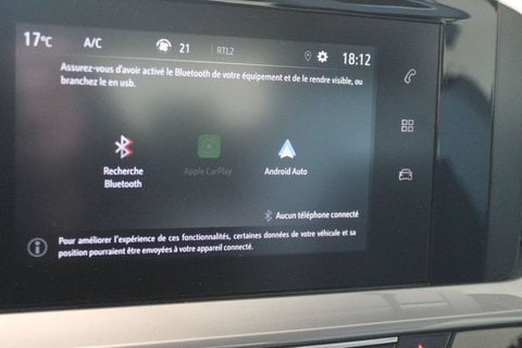Voitures D'occasion À Migné-Auxances | Opel Mokka 1.2 Turbo 130 Ch Bvm6 Elegance