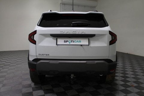 Voitures D'occasion À Migné-Auxances | Dacia Duster Eco-G 100 4X2 Journey