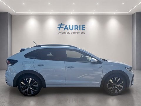 Voitures D'occasion À Brive La Gaillarde | Volkswagen Taigo 1.0 Tsi 116 Dsg7 R-Line Edition