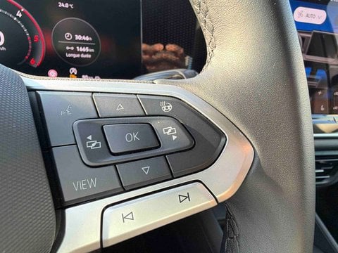 Voitures D'occasion À Brive La Gaillarde | Volkswagen Tiguan 2.0 Tdi 150Ch Dsg7 Vw Edition