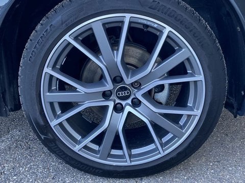 Voitures D'occasion À Boé | Audi Q3 Sportback 35 Tdi 150 Ch S Tronic 7 S Line