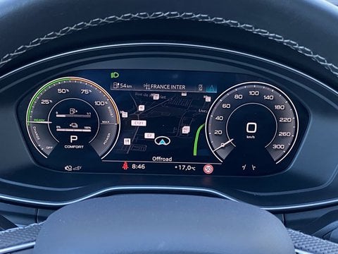 Voitures D'occasion À Boé | Audi Q5 Sportback 50 Tfsie 299 S Tronic 7 Quattro S Line