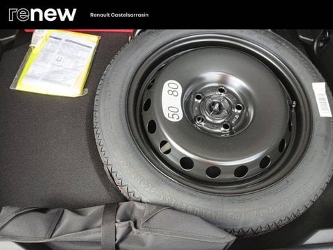 Voitures D'occasion À Castelsarrasin | Renault Captur E-Tech Full Hybrid 160 Ch Esprit Alpine