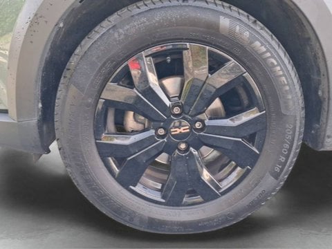 Voitures D'occasion À Bergerac | Dacia Sandero Tce 90 Stepway Extreme
