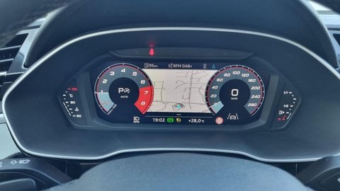 Voitures D'occasion À Dax | Audi Q3 Sportback 35 Tfsi 150 Ch S Tronic 7 Design