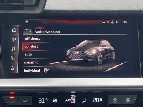 Voitures D'occasion À Boé | Audi A3 Sportback 35 Tdi 150 S Tronic 7 S Line