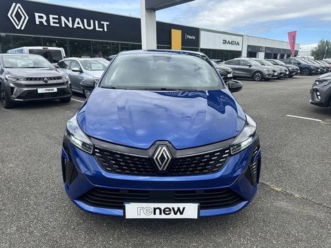 Voitures D'occasion À Montauban | Renault Clio V Tce 90 Ch Gsr2 Techno
