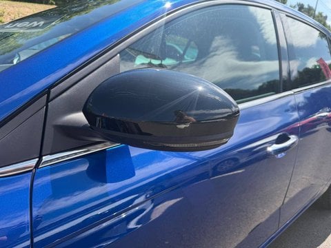 Voitures D'occasion À Sarlat | Renault Mégane Megane Iv Berline Tce 140 Edc Techno