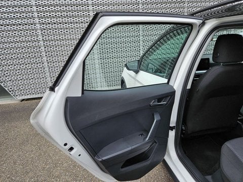 Voitures D'occasion À Saint-Avit | Seat Arona 1.0 Tsi 95 Ch Start/Stop Bvm5 Style