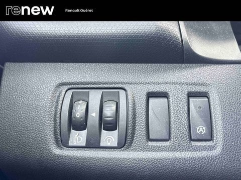 Voitures D'occasion À Guéret | Renault Clio Iv Tce 90 E6C Intens