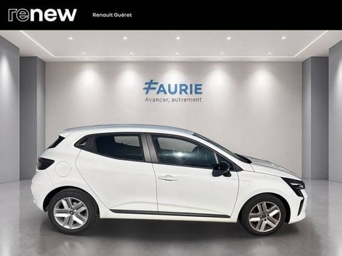 Voitures D'occasion À Guéret | Renault Clio Sce 65 Evolution