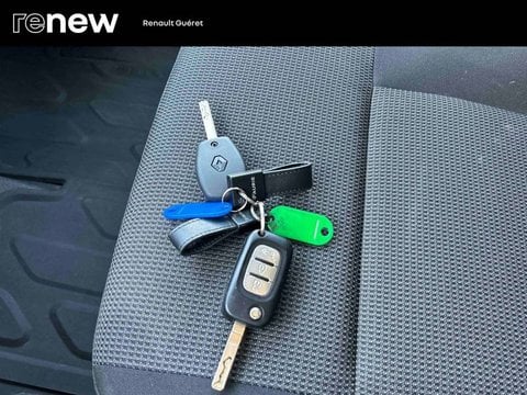 Voitures D'occasion À Guéret | Renault Master Iii Fgn Trac F3500 L2H2 Blue Dci 135 Grand Confort