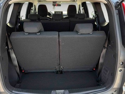 Voitures D'occasion À Brive La Gaillarde | Dacia Jogger Hybrid 140 7 Places Gsr2 Extreme +