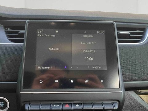 Voitures D'occasion À Trélissac | Renault Zoe R110 - 22B Equilibre