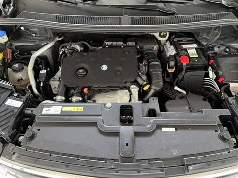 Voitures D'occasion À Saintes | Opel Grandland 1.5 Diesel 130 Ch Bva8 Gs