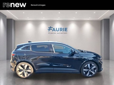 Voitures D'occasion À Limoges | Renault Mégane Megane V Electrique Megane E-Tech Ev60 220 Ch Su...