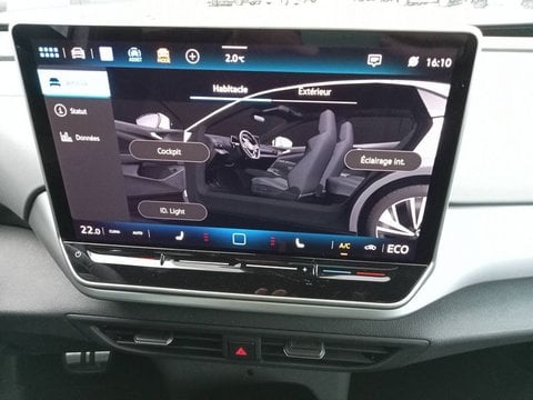Voitures D'0Km À Boé | Volkswagen Id.5 286 Ch Pro Life Max