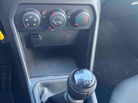 Voitures D'occasion À Brive La Gaillarde | Dacia Sandero Iii Eco-G 100 Stepway Essential